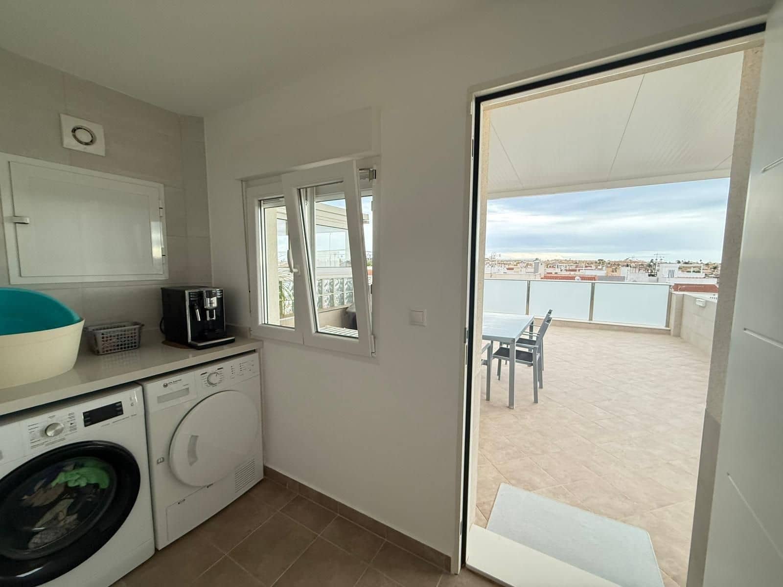 2 Zimmer Reihenhaus zu verkaufen in Torrevieja - 212.000 € (Ref: 9852331)
