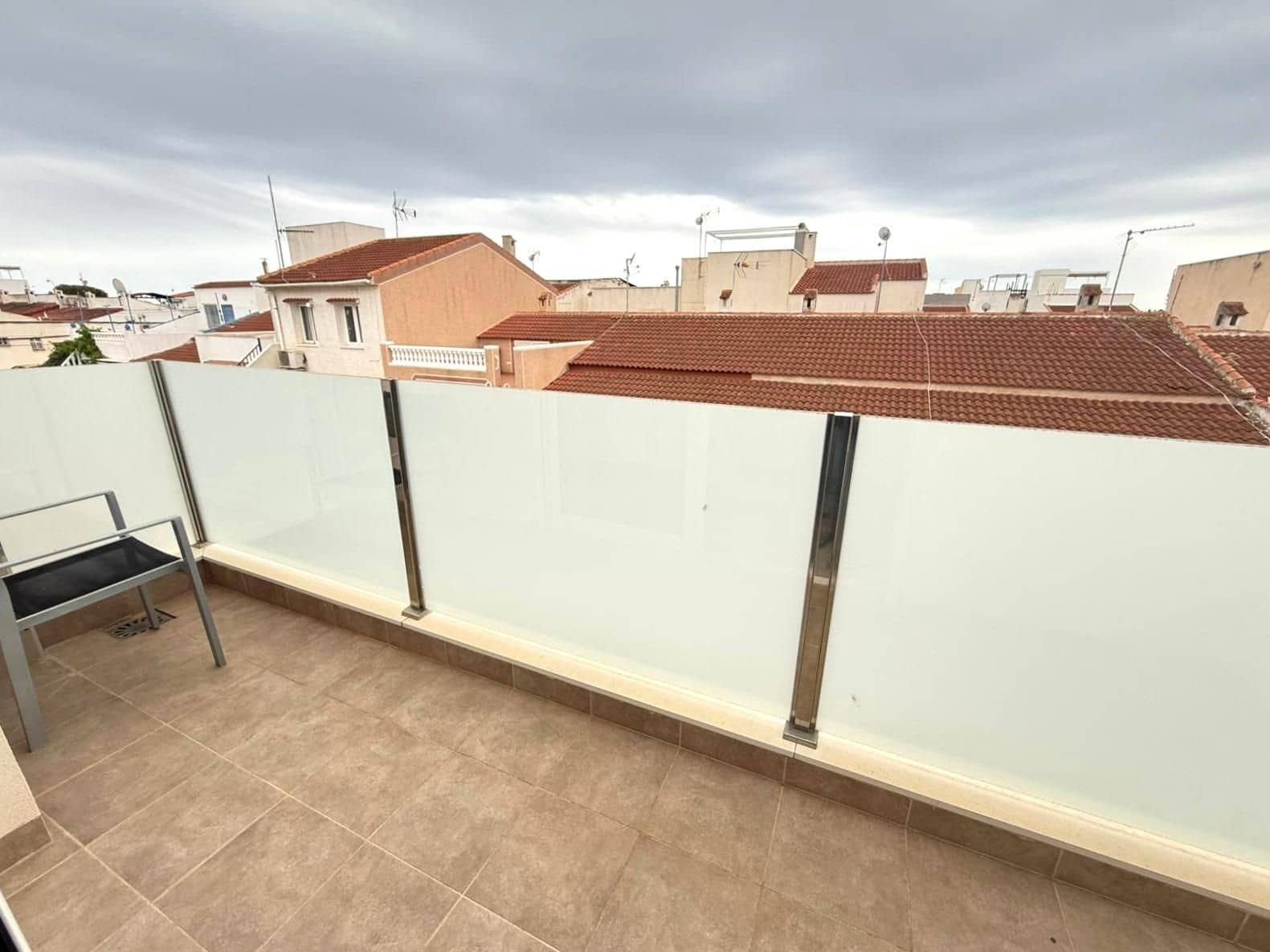 2 Zimmer Reihenhaus zu verkaufen in Torrevieja - 212.000 € (Ref: 9852331)