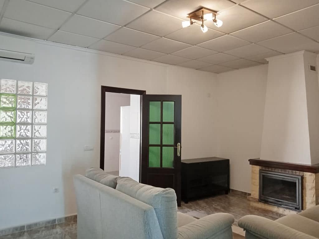 4 slaapkamer Halfvrijstaande villa te koop in Los Montesinos met zwembad garage - € 285.000 (Ref: 9852332)
