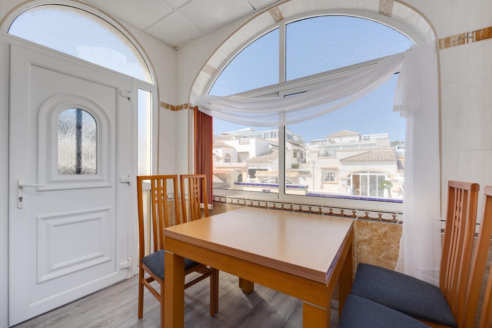 3 bedroom Villa for sale in San Fulgencio with pool - € 225,000 (Ref: 9855631)