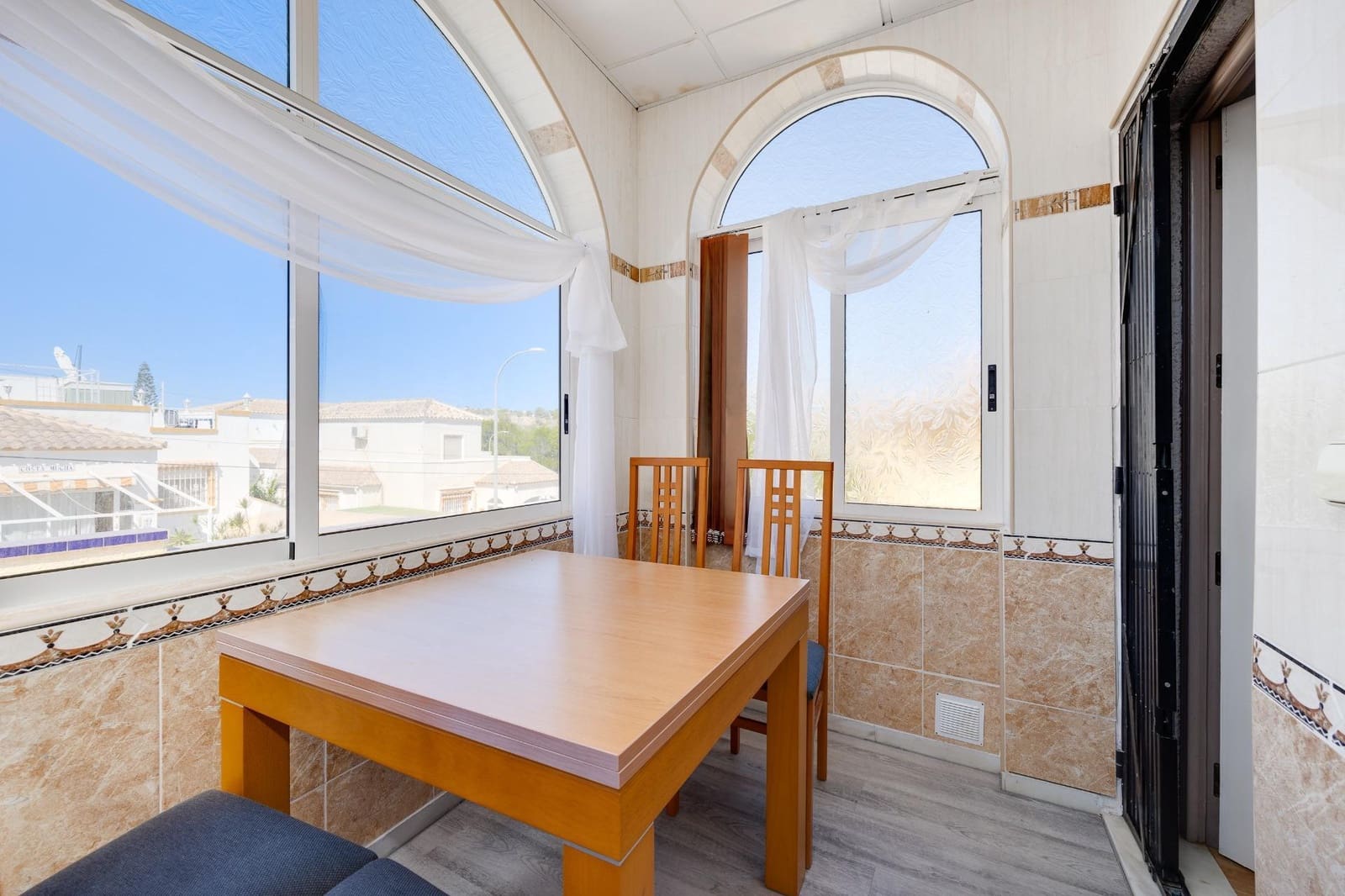 3 bedroom Villa for sale in San Fulgencio with pool - € 225,000 (Ref: 9855631)