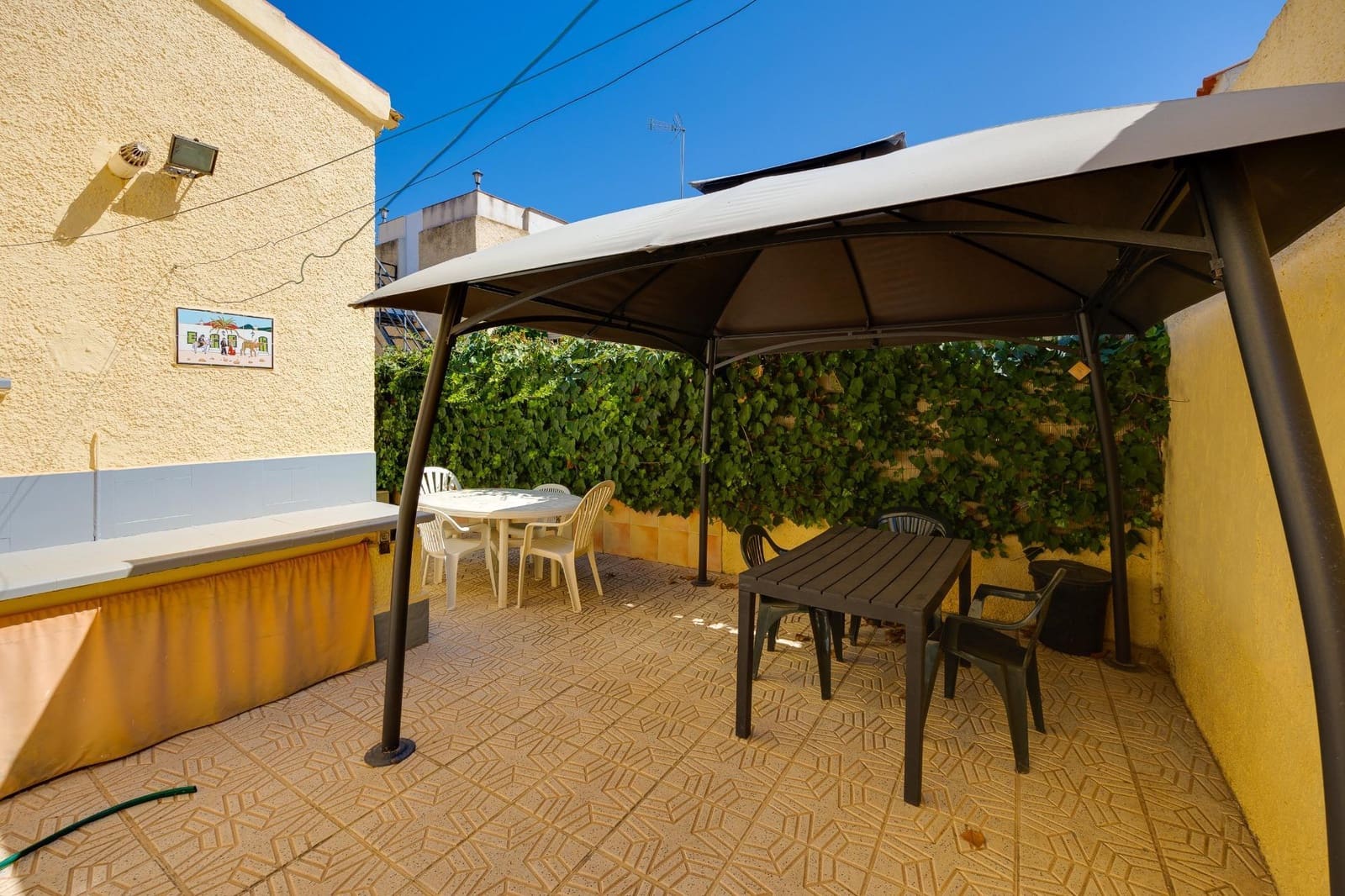3 bedroom Villa for sale in San Fulgencio with pool - € 225,000 (Ref: 9855631)