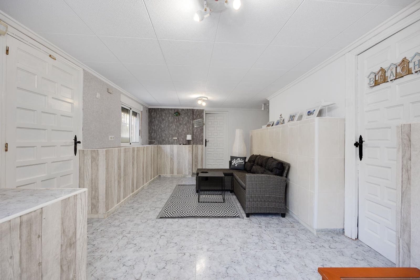 3 bedroom Villa for sale in San Fulgencio with pool - € 225,000 (Ref: 9855631)