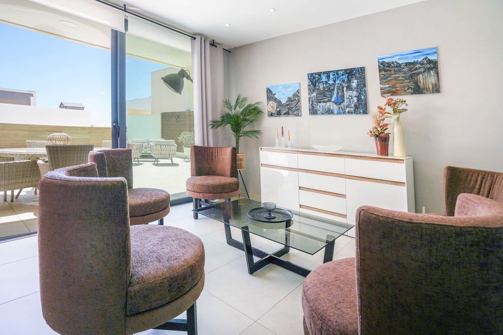 4 bedroom Villa for sale in Benijofar with pool - € 640,000 (Ref: 9855635)