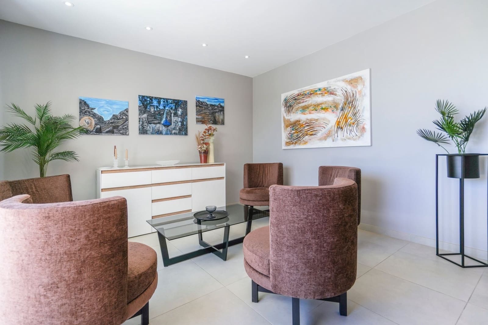 4 slaapkamer Villa te koop in Benijofar - € 640.000 (Ref: 9855636)