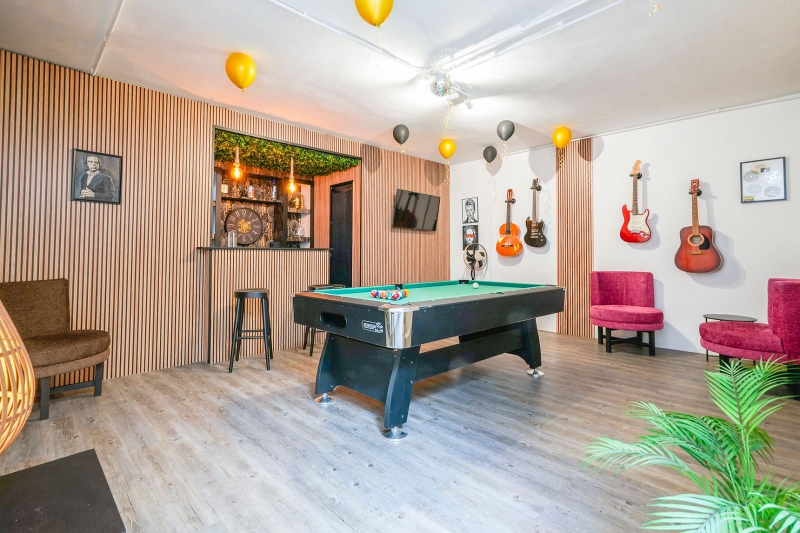 4 slaapkamer Villa te koop in Benijofar - € 640.000 (Ref: 9855636)