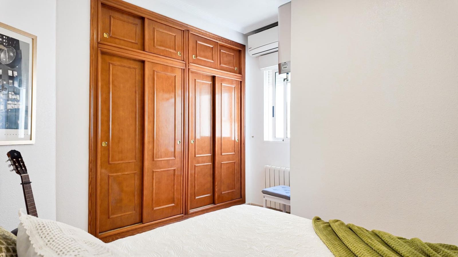 2 quarto Apartamento para venda em Torrevieja com piscina - 155 000 € (Ref: 9855638)
