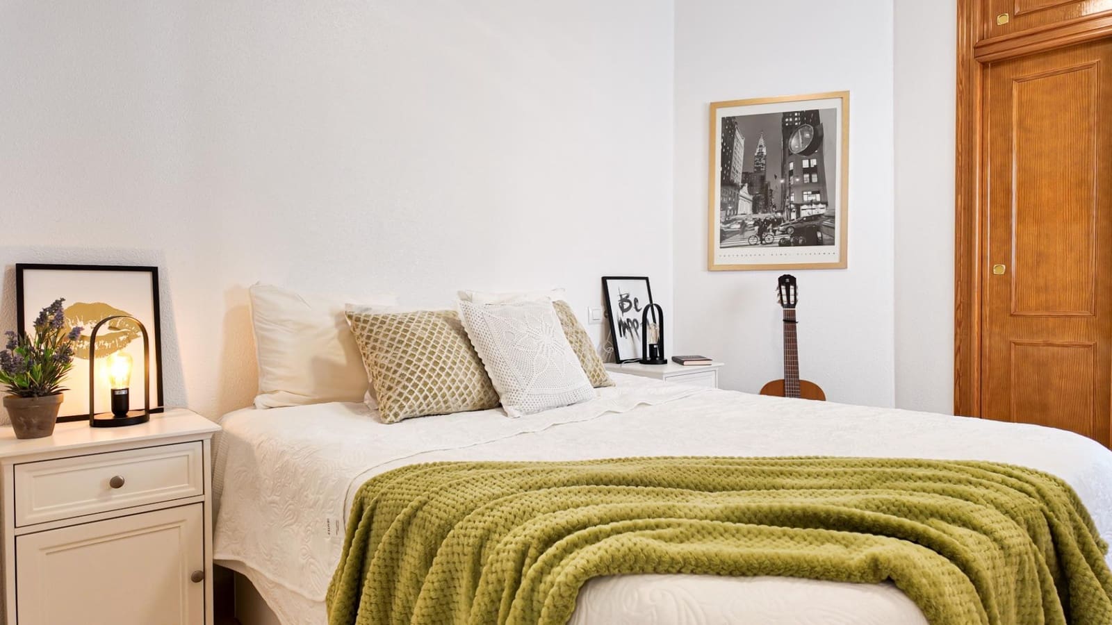 2 quarto Apartamento para venda em Torrevieja com piscina - 155 000 € (Ref: 9855638)