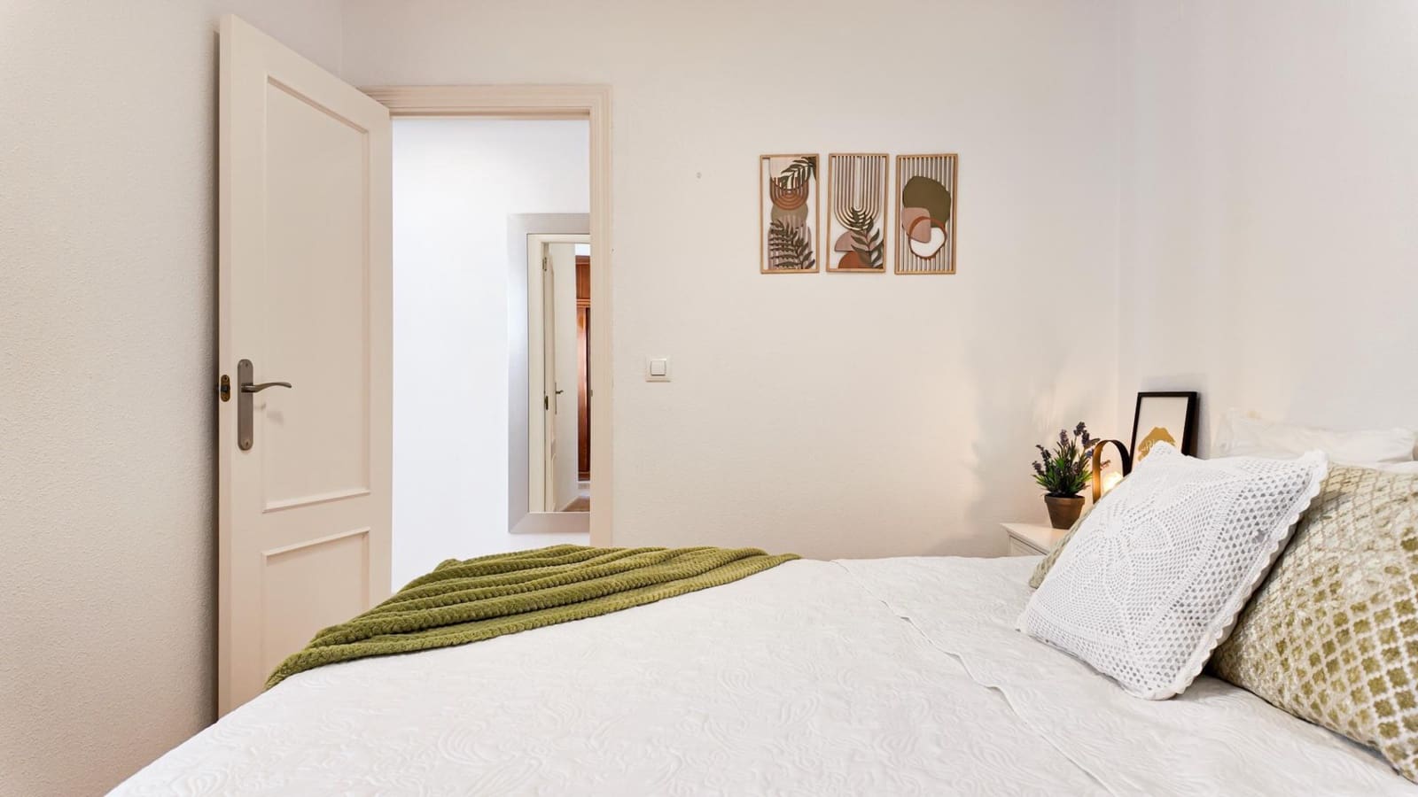 2 quarto Apartamento para venda em Torrevieja com piscina - 155 000 € (Ref: 9855638)