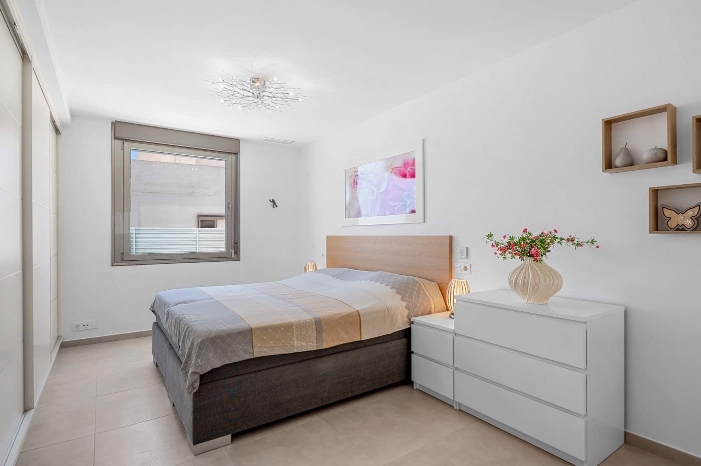 3 slaapkamer Villa te koop in San Fulgencio met zwembad - € 595.000 (Ref: 9855640)