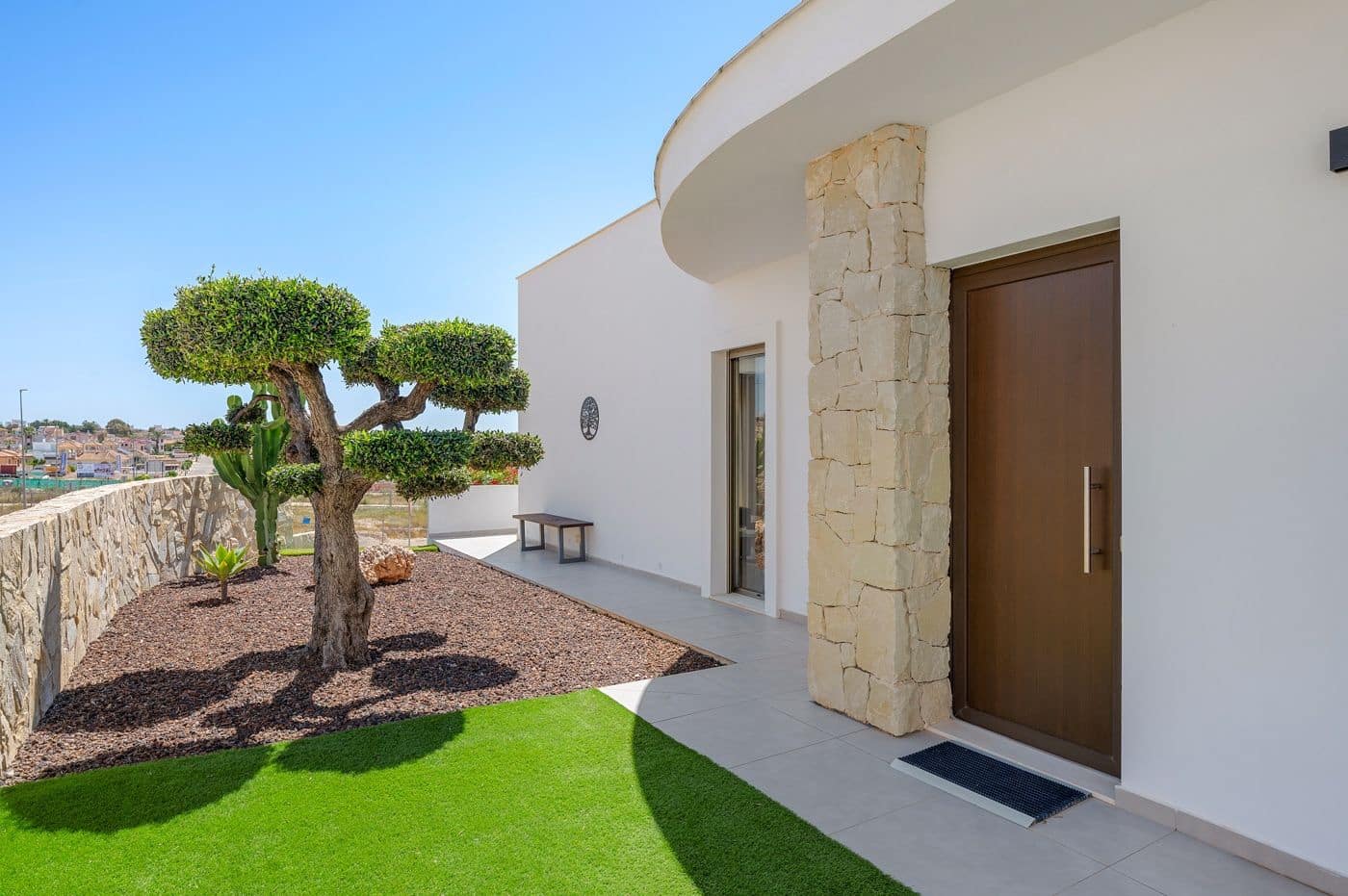 3 slaapkamer Villa te koop in San Fulgencio met zwembad - € 595.000 (Ref: 9855640)