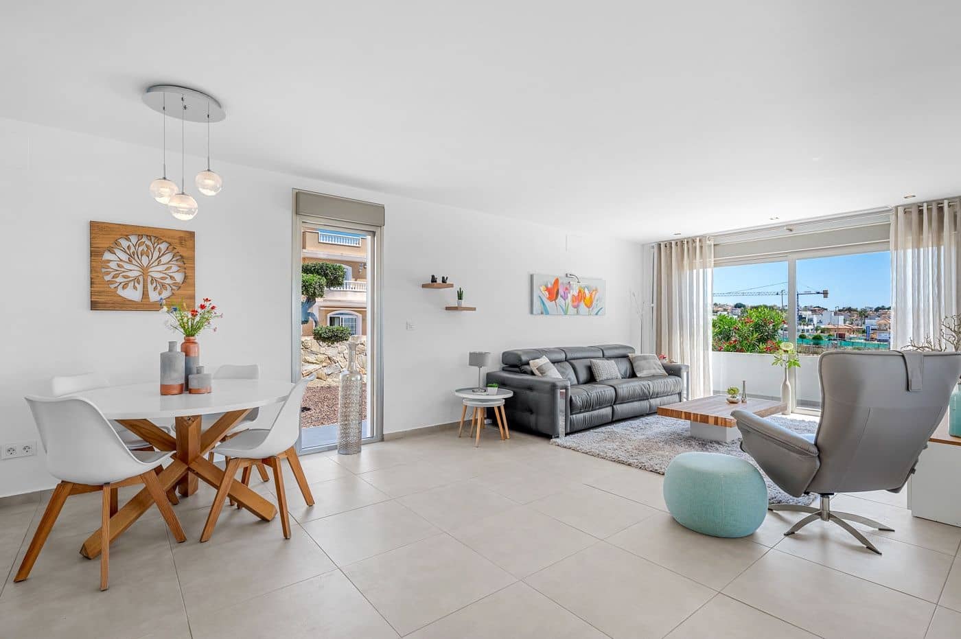3 slaapkamer Villa te koop in San Fulgencio met zwembad - € 595.000 (Ref: 9855640)