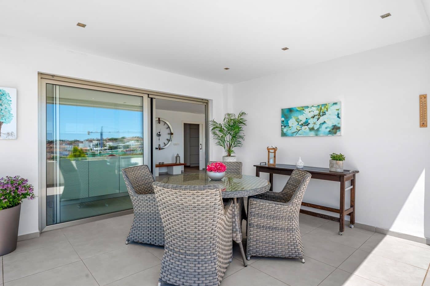 3 slaapkamer Villa te koop in San Fulgencio met zwembad - € 595.000 (Ref: 9855640)