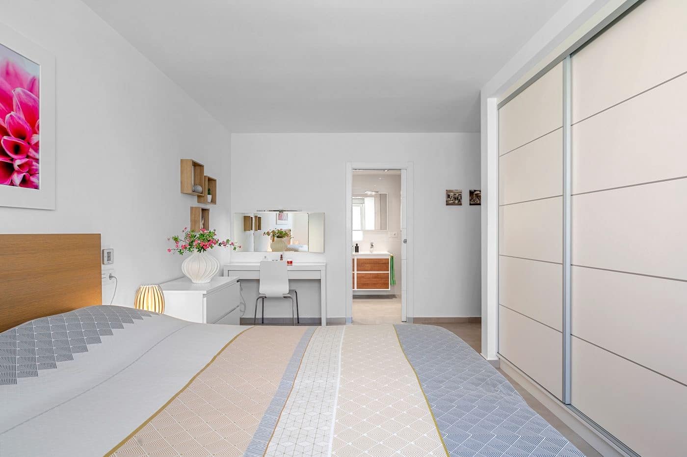 3 sypialnia Willa na sprzedaż w San Fulgencio - 595 000 € (Ref: 9855641)