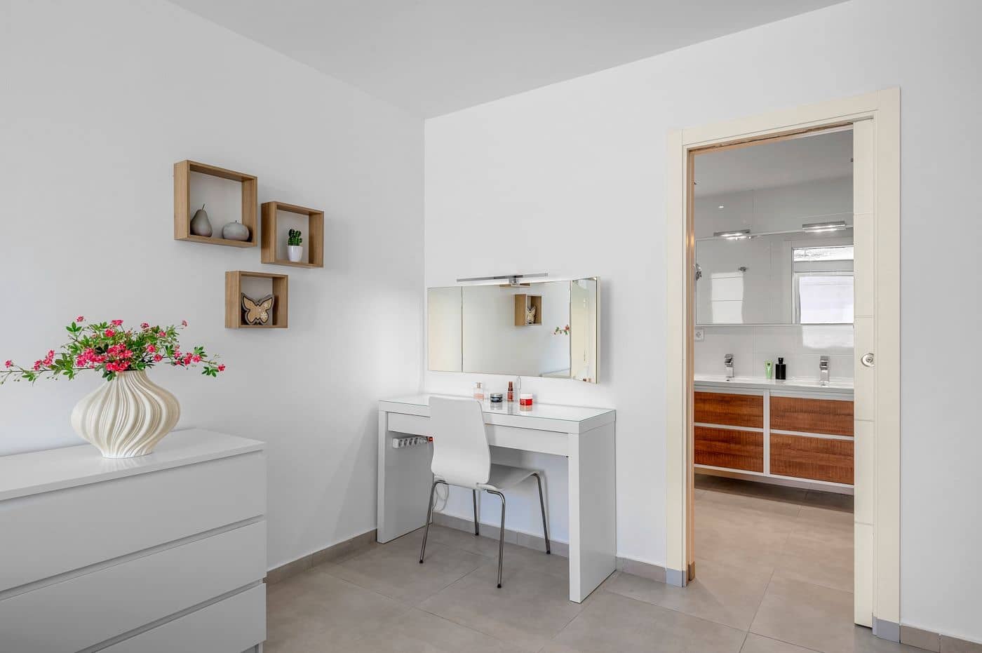 3 sypialnia Willa na sprzedaż w San Fulgencio - 595 000 € (Ref: 9855641)