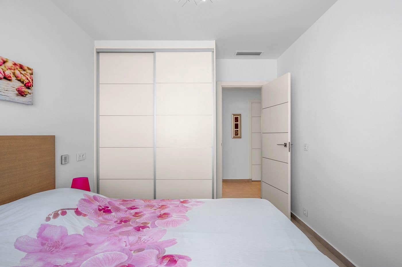 3 sypialnia Willa na sprzedaż w San Fulgencio - 595 000 € (Ref: 9855641)