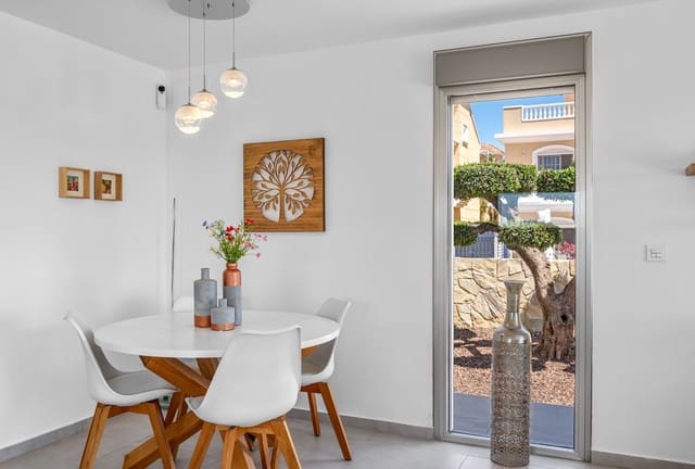 3 sypialnia Willa na sprzedaż w San Fulgencio - 595 000 € (Ref: 9855641)