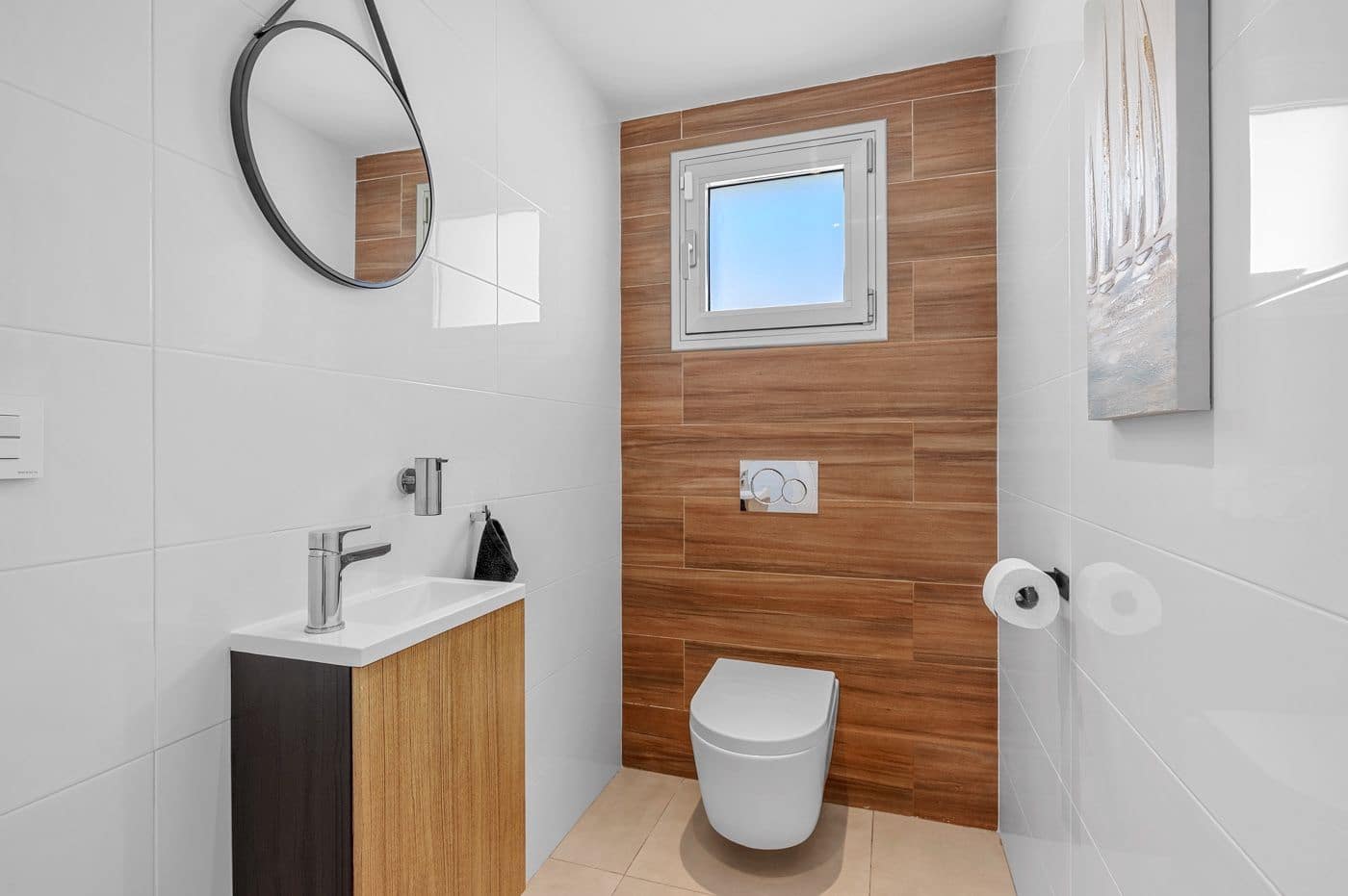 3 sypialnia Willa na sprzedaż w San Fulgencio - 595 000 € (Ref: 9855641)