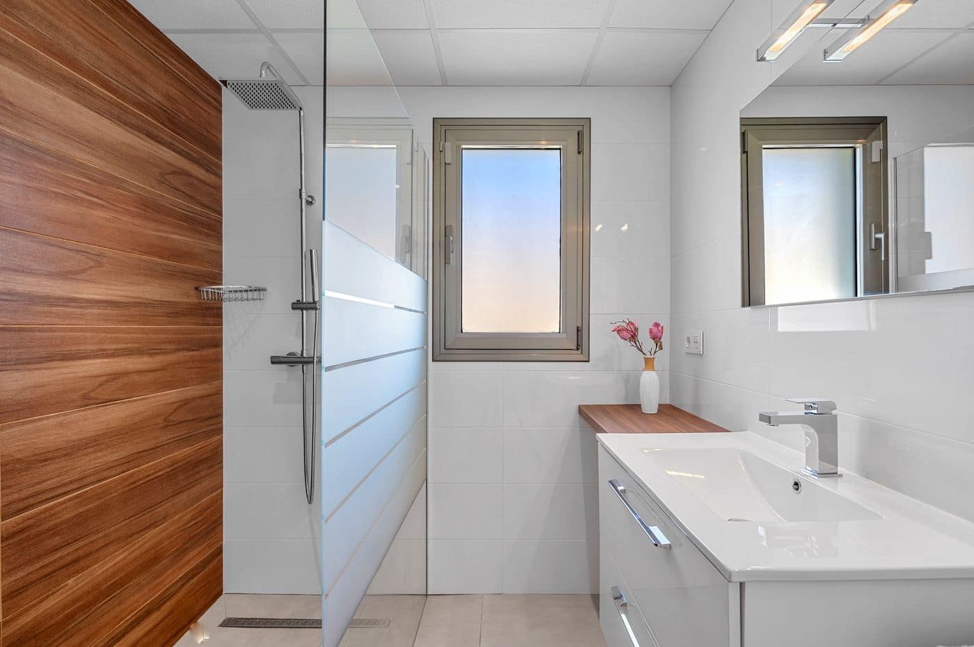 3 sypialnia Willa na sprzedaż w San Fulgencio - 595 000 € (Ref: 9855641)