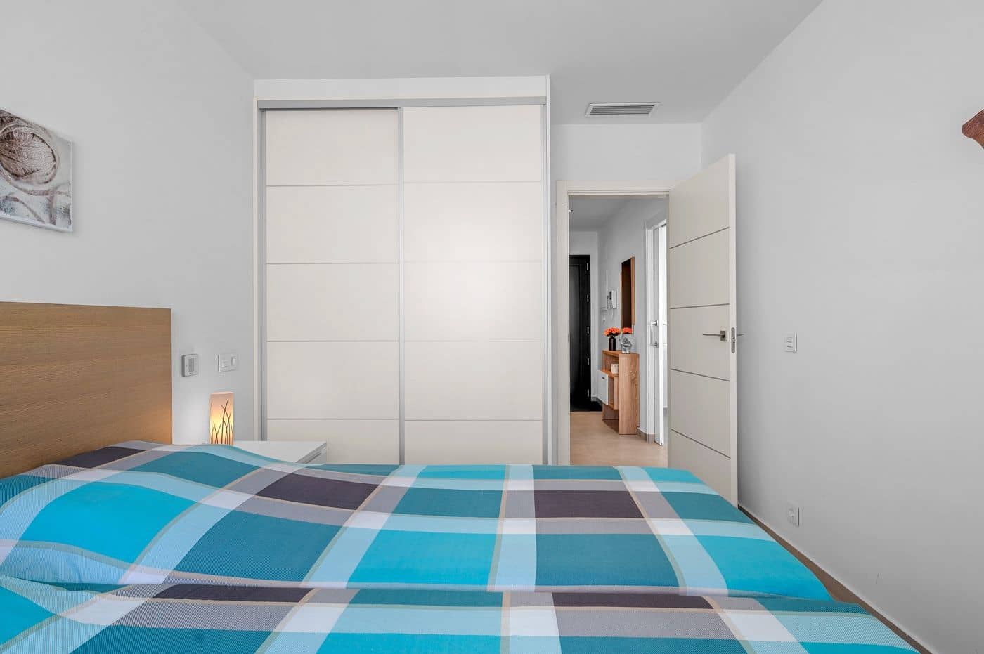 3 sypialnia Willa na sprzedaż w San Fulgencio - 595 000 € (Ref: 9855641)