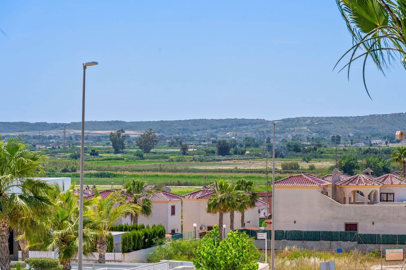 3 sypialnia Willa na sprzedaż w San Fulgencio - 595 000 € (Ref: 9855641)
