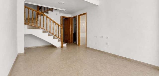 2 makuuhuone Huoneisto myytävänä paikassa Playa Flamenca, Orihuela mukana 
autotalli - 205 000 € (Ref: 9855642)