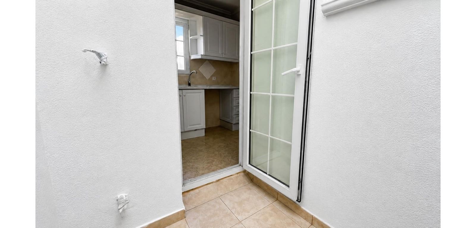 2 makuuhuone Huoneisto myytävänä paikassa Playa Flamenca mukana 
autotalli - 205 000 € (Ref: 9855642)