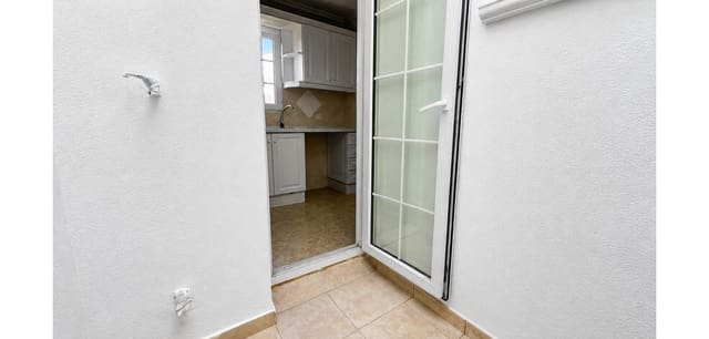 2 makuuhuone Huoneisto myytävänä paikassa Playa Flamenca, Orihuela mukana 
autotalli - 205 000 € (Ref: 9855642)