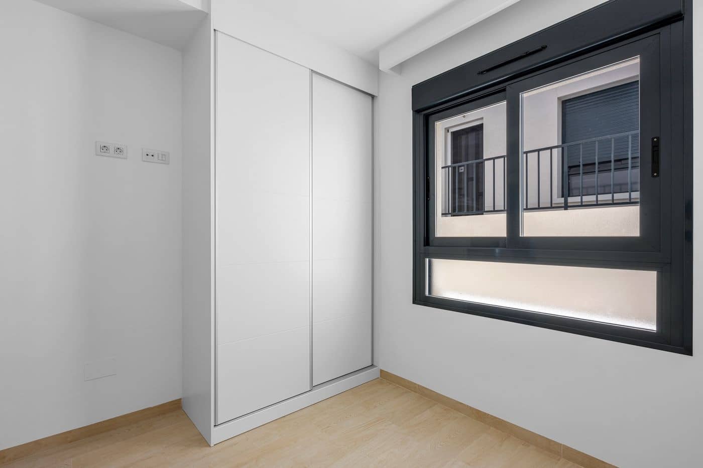 2 slaapkamer Appartement te koop in San Miguel de Salinas met zwembad - € 229.000 (Ref: 9855643)