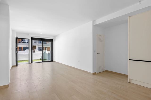 2 slaapkamer Appartement te koop in San Miguel de Salinas met zwembad - € 229.000 (Ref: 9855643)