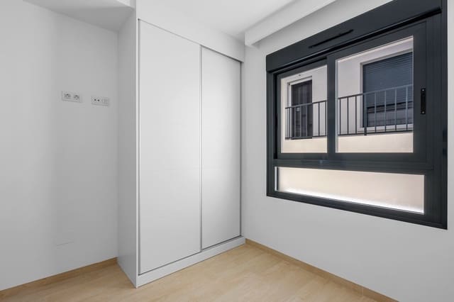 2 slaapkamer Appartement te koop in San Miguel de Salinas met zwembad - € 229.000 (Ref: 9855643)