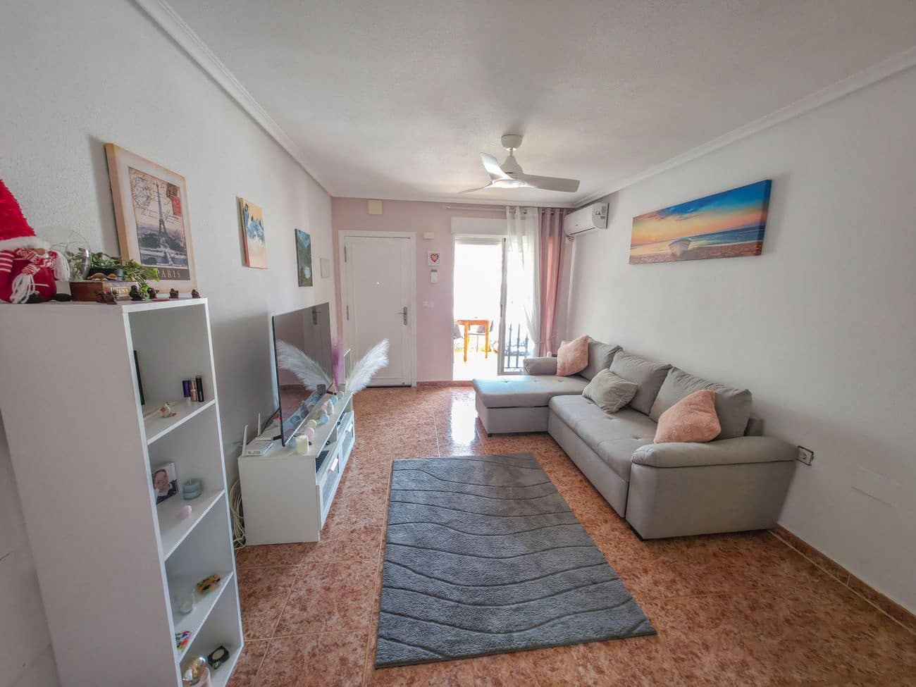 2 camera da letto Attico in vendita in Jacarilla con piscina - 135.000 € (Rif: 9855645)