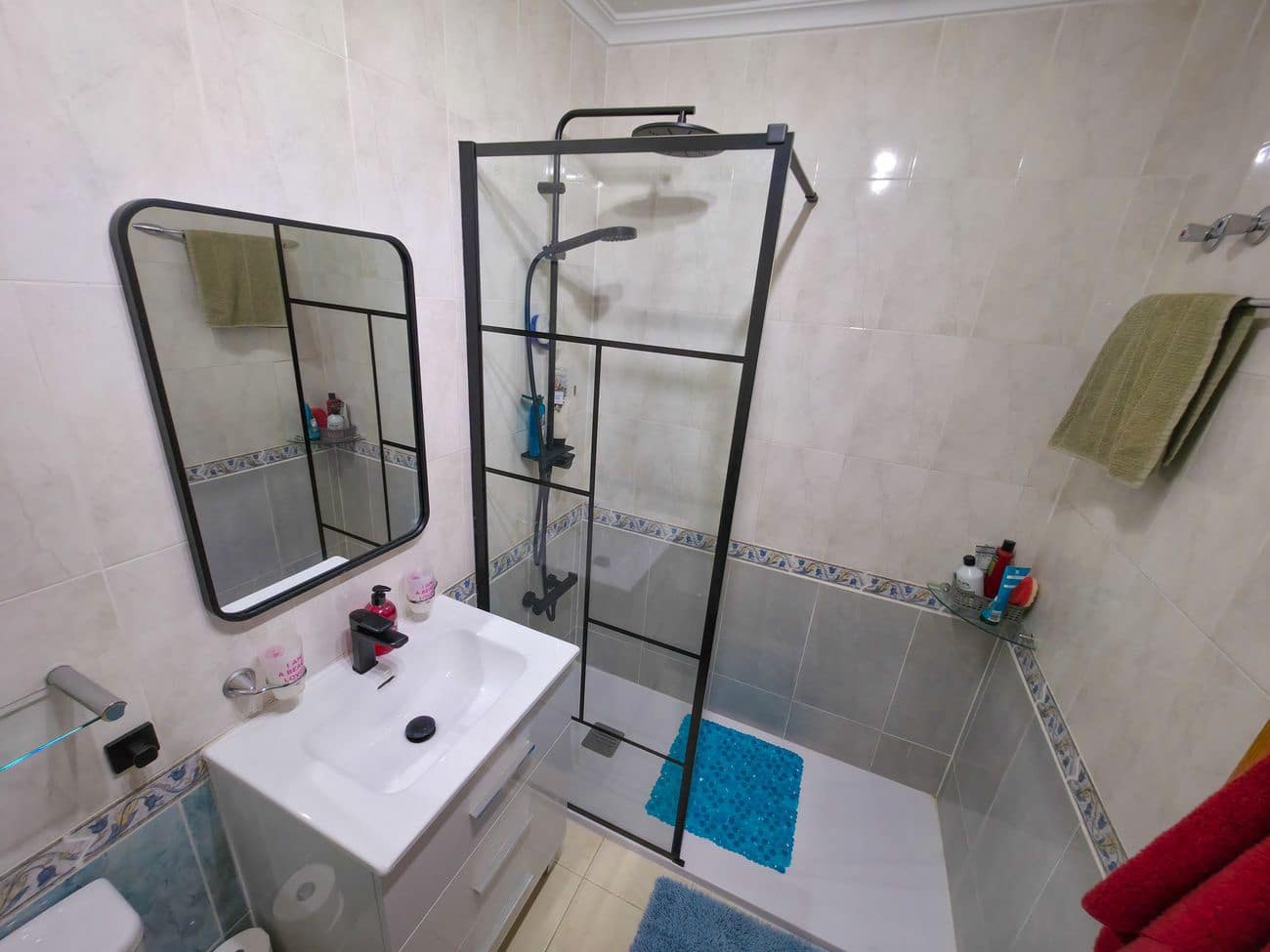2 camera da letto Attico in vendita in Jacarilla con piscina - 135.000 € (Rif: 9855645)