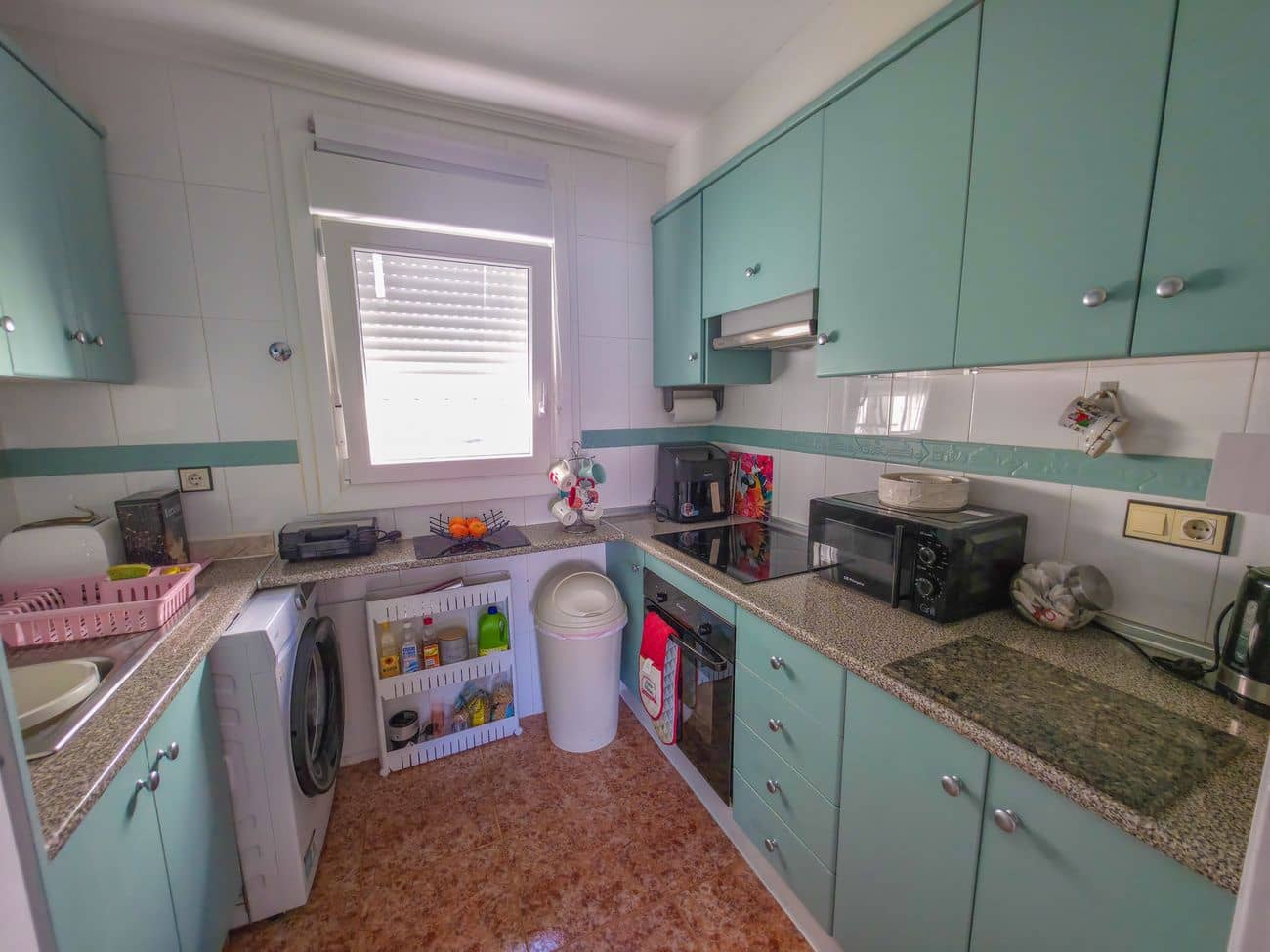 2 camera da letto Attico in vendita in Jacarilla con piscina - 135.000 € (Rif: 9855645)