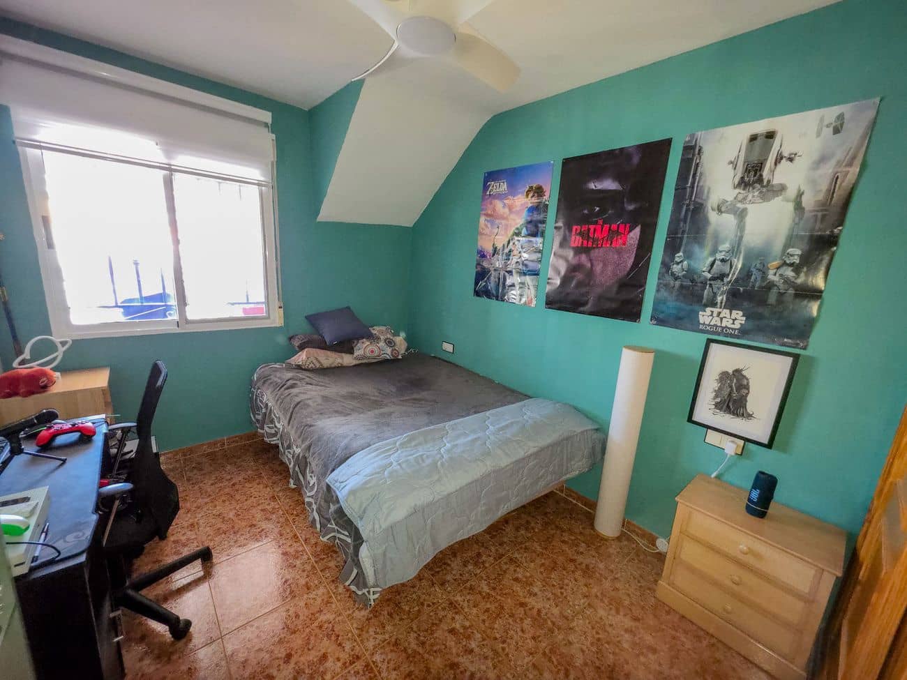 2 camera da letto Attico in vendita in Jacarilla con piscina - 135.000 € (Rif: 9855645)