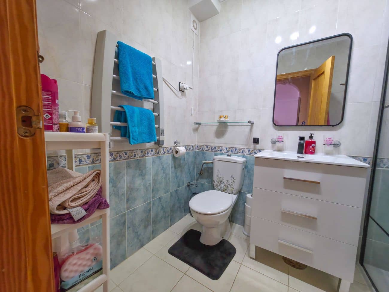 2 camera da letto Attico in vendita in Jacarilla con piscina - 135.000 € (Rif: 9855645)