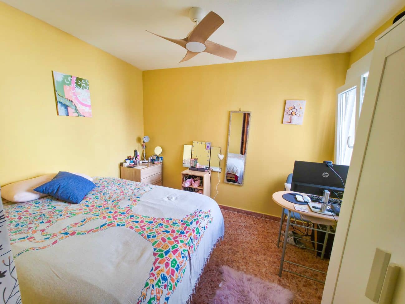 2 camera da letto Attico in vendita in Jacarilla con piscina - 135.000 € (Rif: 9855645)