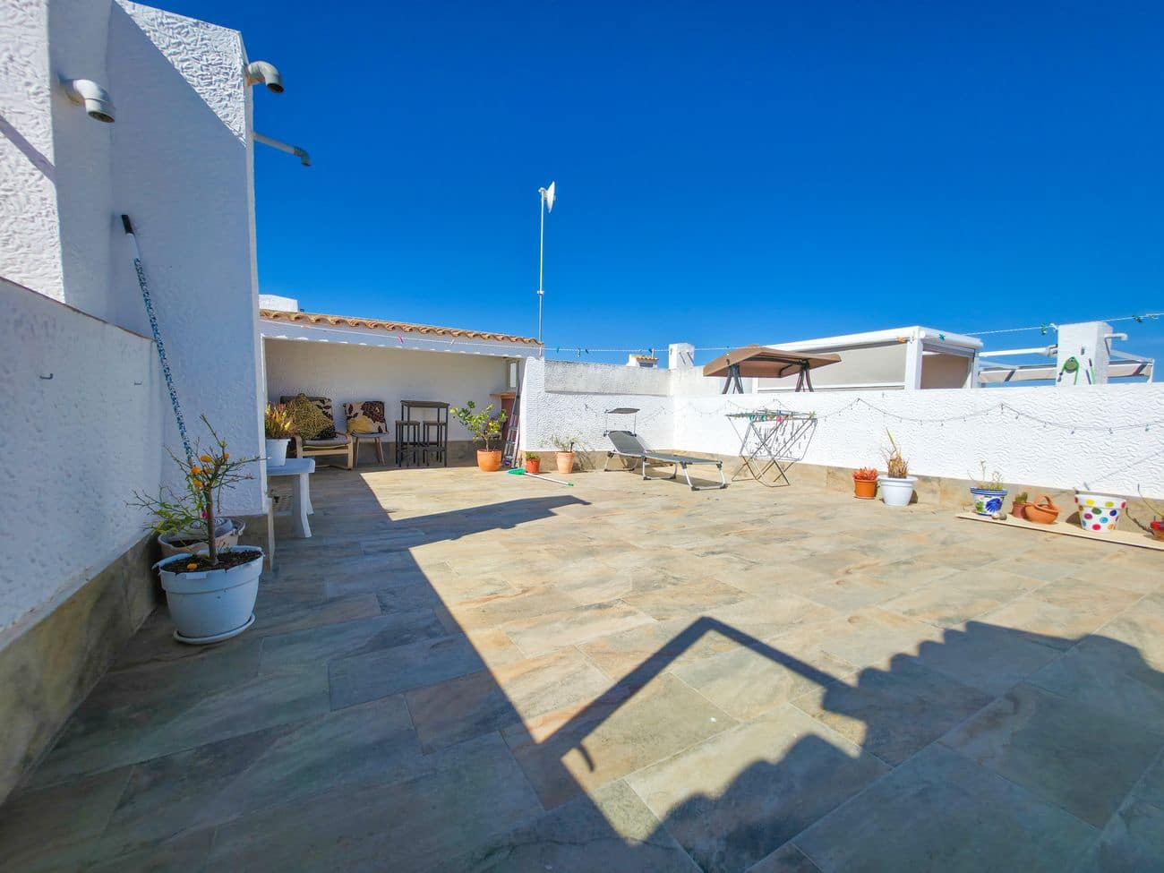 2 camera da letto Attico in vendita in Jacarilla con piscina - 135.000 € (Rif: 9855645)