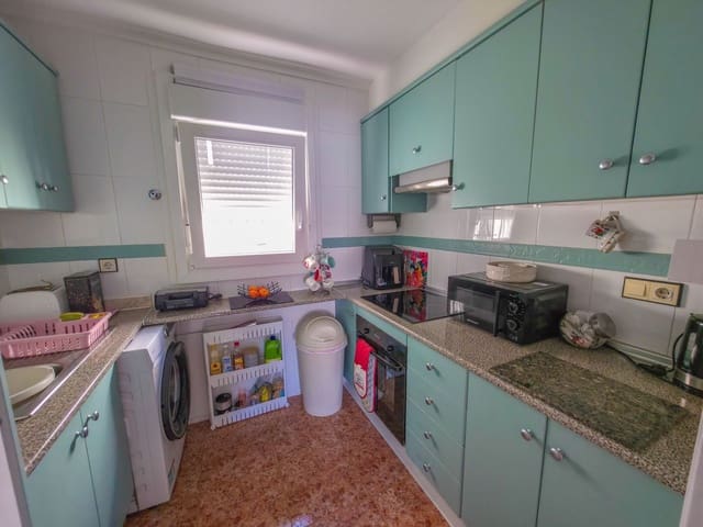 2 camera da letto Attico in vendita in Jacarilla con piscina - 135.000 € (Rif: 9855645)