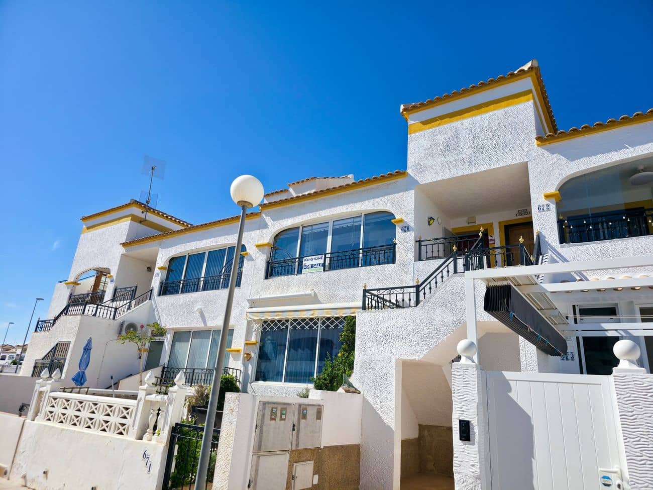2 camera da letto Attico in vendita in Jacarilla con piscina - 135.000 € (Rif: 9855645)