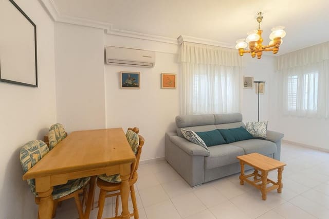 2 chambre Appartement à vendre à Playa del Acequión, Torrevieja - 137 000 € (Ref: 9857657)