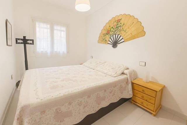 2 chambre Appartement à vendre à Playa del Acequión, Torrevieja - 137 000 € (Ref: 9857657)