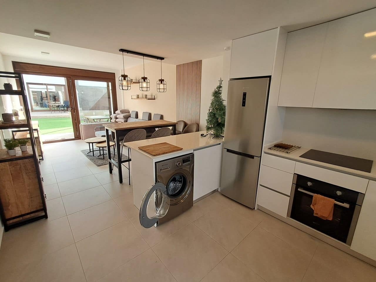 2 chambre Appartement à vendre à Lo Pagan - 234 000 € (Ref: 9857659)