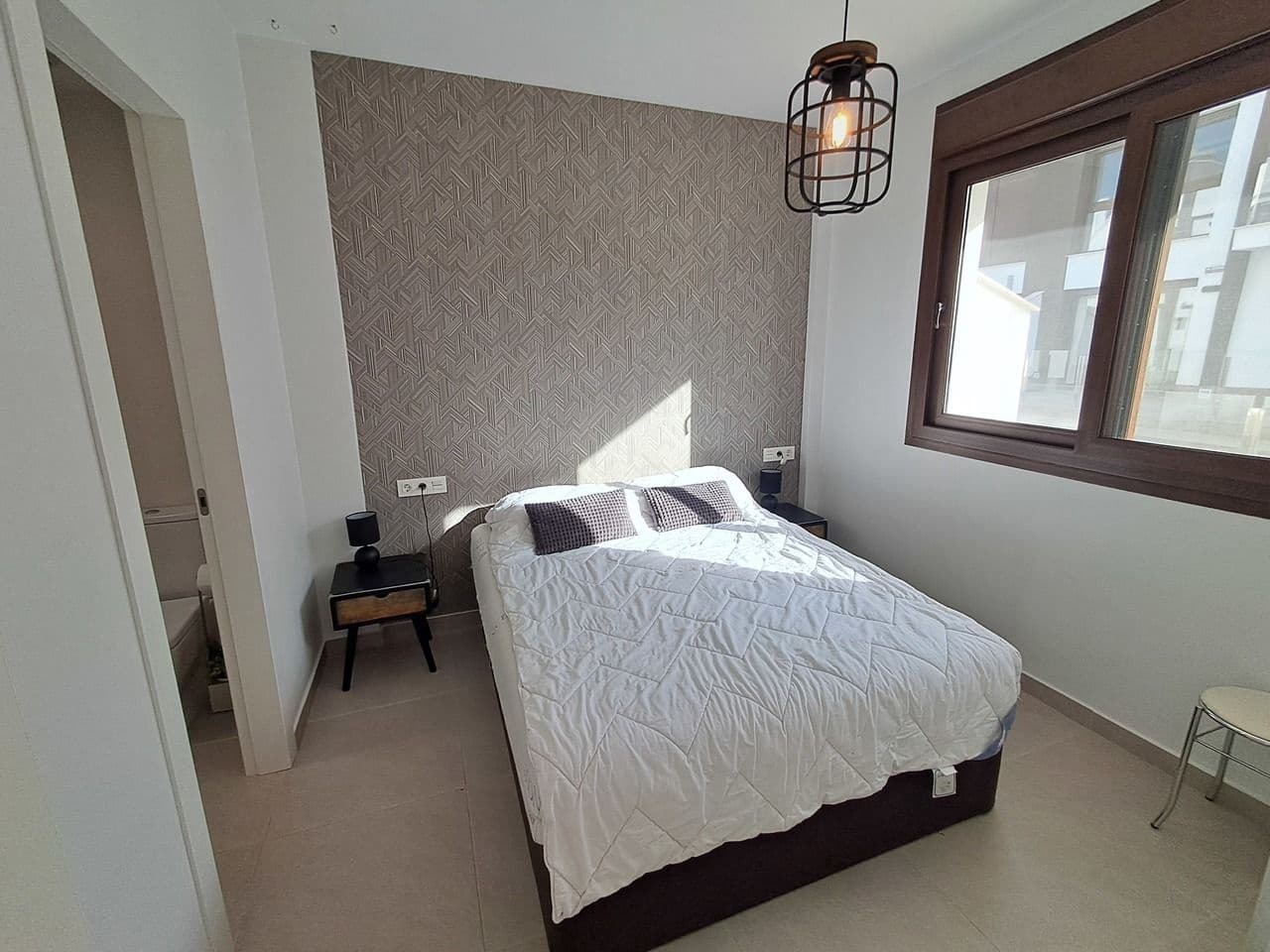 2 chambre Appartement à vendre à Lo Pagan - 234 000 € (Ref: 9857659)
