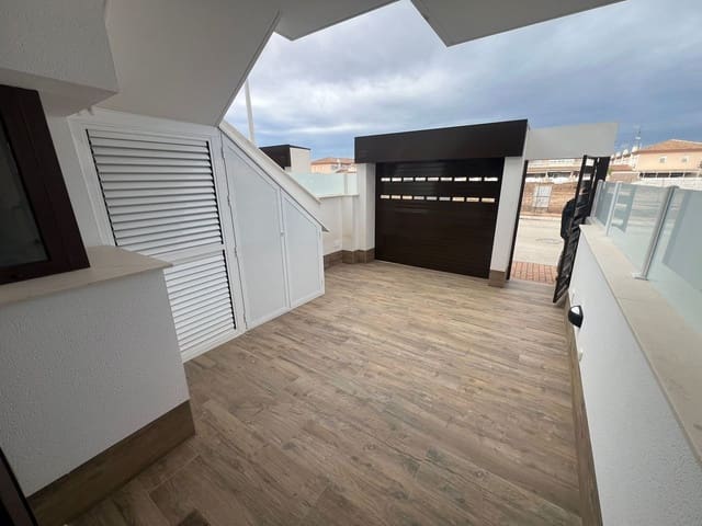 2 chambre Appartement à vendre à Lo Pagan, San Pedro del Pinatar - 234 000 € (Ref: 9857659)