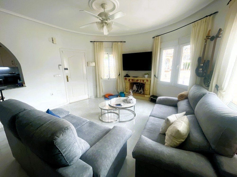 2 soverom Villa til salgs i Almoradi - € 289 000 (Ref: 9857660)