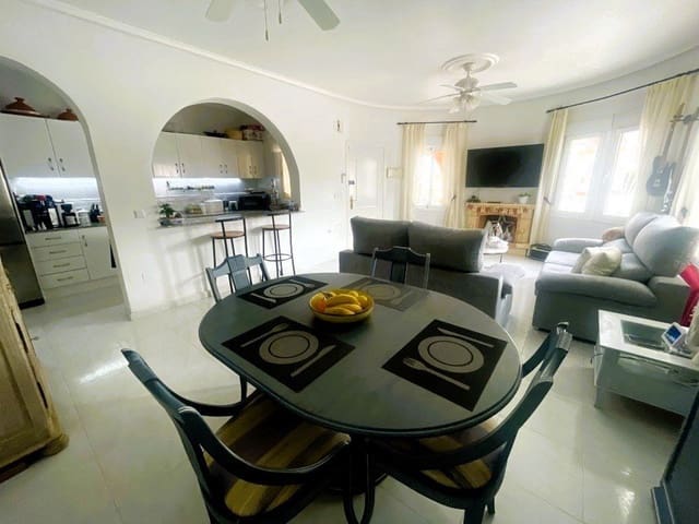2 chambre Villa/Maison à vendre à Almoradí - 289 000 € (Ref: 9857660)