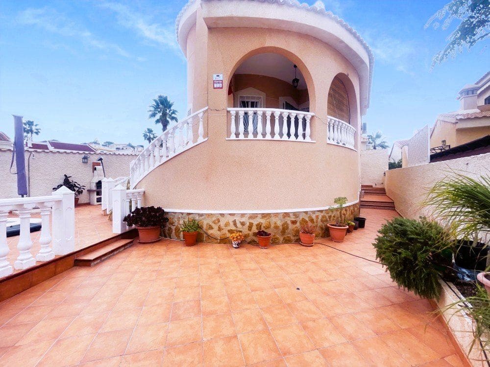 2 soverom Villa til salgs i Almoradi - € 289 000 (Ref: 9857660)
