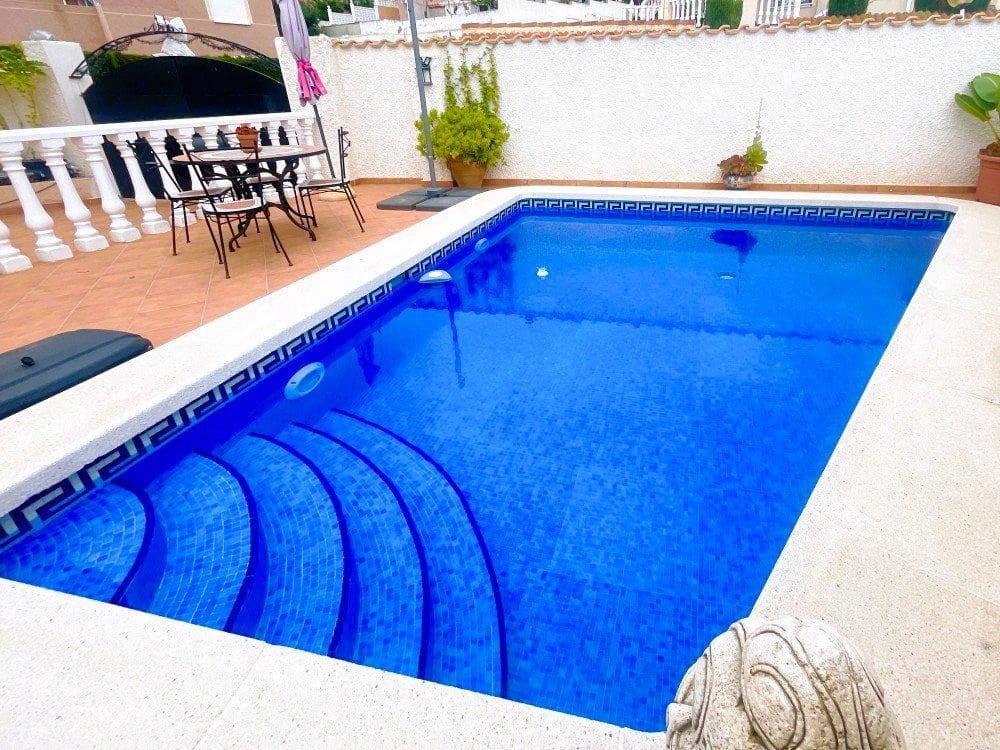 2 soverom Villa til salgs i Almoradi - € 289 000 (Ref: 9857660)