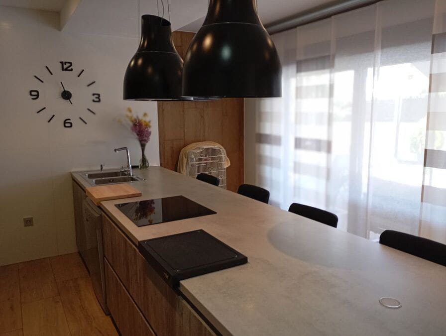 3 soverom Villa til salgs i Almoradi - € 750 000 (Ref: 9857661)